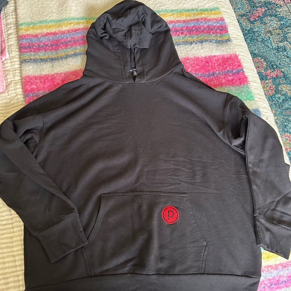 Beyond Yoga x Pure Barre Hoodie